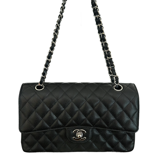 Chanel Classic Medium Double Flap Bag