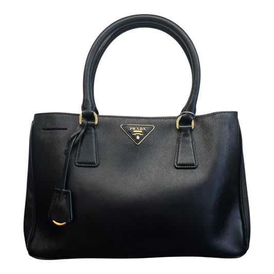 Prada Galleria Shoulder Bag Medium size