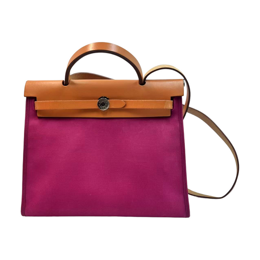 HERMES爱马仕herbag31单肩包