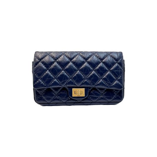 Chanel Reissue 2.55 Waist Bag