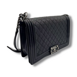 Chanel Large Boy Bag