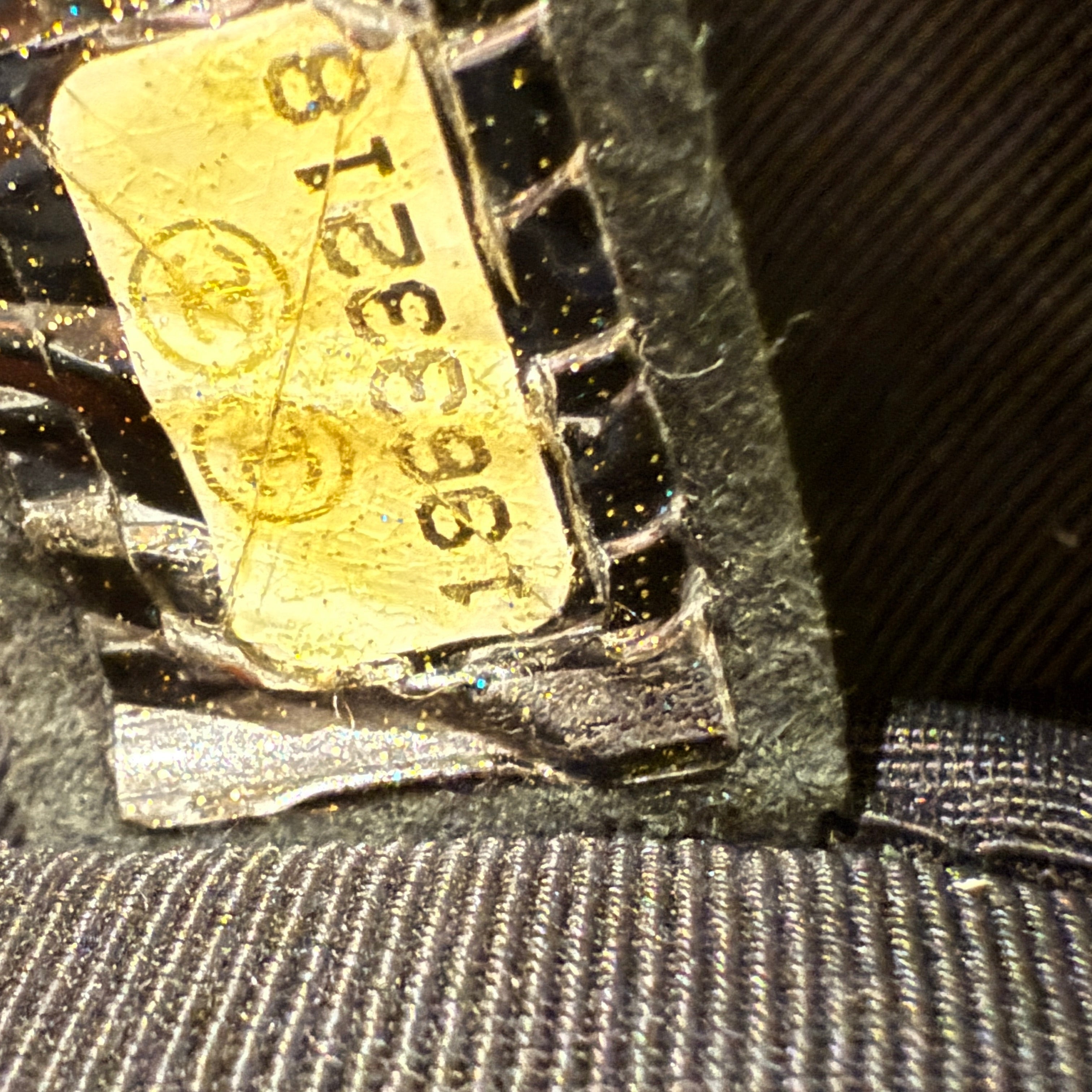 Chanel Medium Paris-Dallas Cowboy Boy Bag