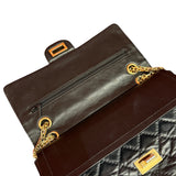 Chanel Lucky Charms Reissue 2.55 Double Flap Bag
