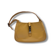Gucci Vintage Jackie Calfskin Shoulder Bag
